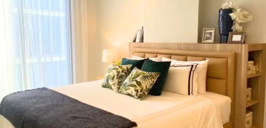 3-Bedroom Condo for Sale at The Pine Hua Hin just 200 m. from the beach