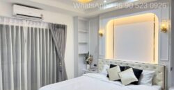 บ้านเดี่ยวพร้อมสระว่ายน้ำ หมู่บ้านพาราไดซ์ฮิลล์ 2 – พัทยา