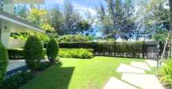 3-Bedroom Condo for Sale at The Pine Hua Hin just 200 m. from the beach