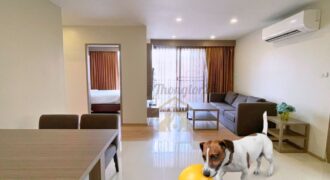 Pet Friendly, Low Rise Condo for Rent 2 bedroom , Thonglor Bangkok