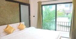 House for Rent in Mae Rim – With Private Pool & Waterfront Garden