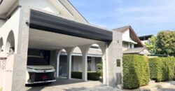 ขายบ้านเดี่ยว 2 ชั้น 60 ตรว. บ้านสวยราคาถูก เกษตร-นวมินทร์ ใกล้ทางด่วนและห้าง