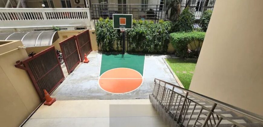 Rare 3-Bedroom Luxury Condo for Rent at Thonglor Bangkok