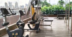 Pet-Friendly 1BR Condo for Rent in Thonglor – Low Rise Condo, Stylish, and Prime Location