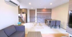 Pet Friendly, Low Rise Condo for Rent 2 bedroom , Thonglor Bangkok