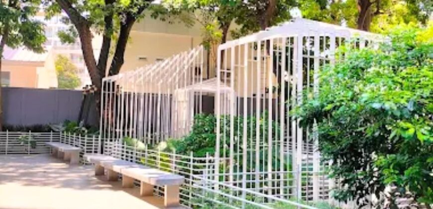Rare 3-Bedroom Luxury Condo for Rent at Thonglor Bangkok