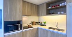 3-Bedroom Condo for Sale at The Pine Hua Hin just 200 m. from the beach