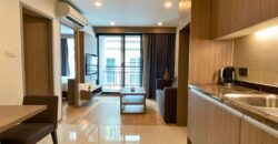 Pet-Friendly 1BR Condo for Rent in Thonglor – Low Rise Condo, Stylish, and Prime Location