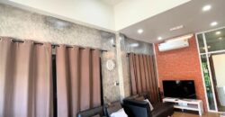 House for Rent in Mae Rim – With Private Pool & Waterfront Garden