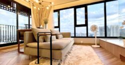 Modern Smart Condo for Rent 1 bedroom, sunrise and sunset views – BTS Ladprao