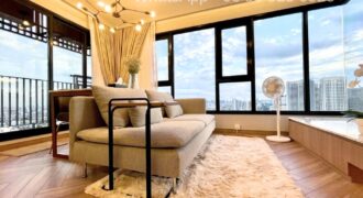 Modern Smart Condo for Rent 1 bedroom, sunrise and sunset views – BTS Ladprao