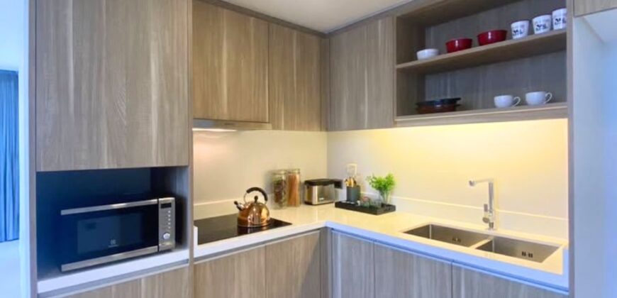 3-Bedroom Condo for Sale at The Pine Hua Hin just 200 m. from the beach