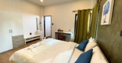House for Rent in Mae Rim – With Private Pool & Waterfront Garden