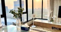 Modern Smart Condo for Rent 1 bedroom, sunrise and sunset views – BTS Ladprao