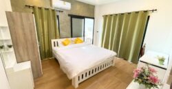 House for Rent in Mae Rim – With Private Pool & Waterfront Garden