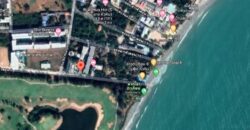3-Bedroom Condo for Sale at The Pine Hua Hin just 200 m. from the beach