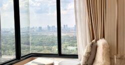 Modern Smart Condo for Rent 1 bedroom, sunrise and sunset views – BTS Ladprao