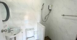 House for Rent in Mae Rim – With Private Pool & Waterfront Garden