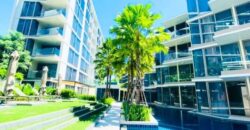 3-Bedroom Condo for Sale at The Pine Hua Hin just 200 m. from the beach