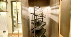 Modern Smart Condo for Rent 1 bedroom, sunrise and sunset views – BTS Ladprao