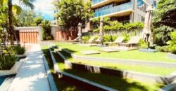 3-Bedroom Condo for Sale at The Pine Hua Hin just 200 m. from the beach