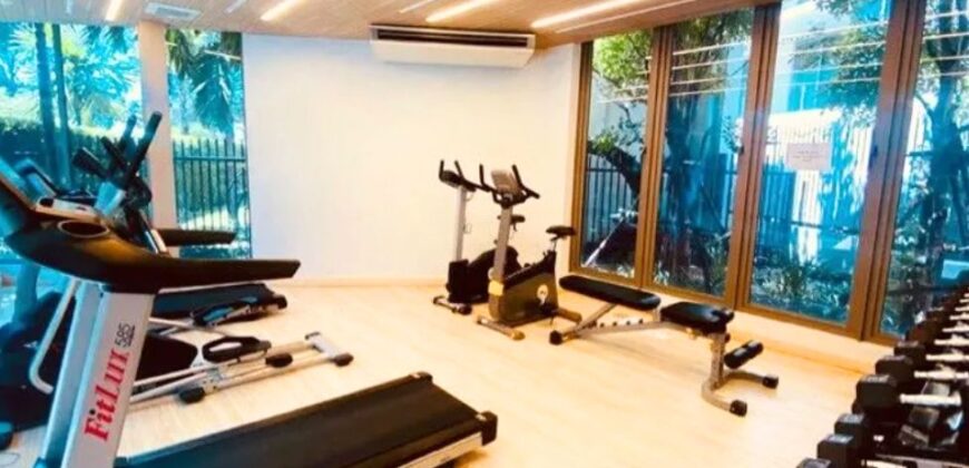 3-Bedroom Condo for Sale at The Pine Hua Hin just 200 m. from the beach