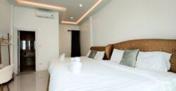 Sale Pool Villa House with Tenant – 3-Year Lease Agreement at Huay Yai, Pattaya