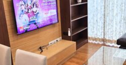 Condo for Rent – Corner Room 2 bedroom Ratchathewi, Bangkok