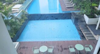 Condo for Rent – Corner Room 2 bedroom Ratchathewi, Bangkok