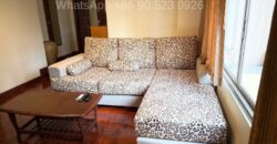 Low Rise Condo 2 bedroom for Rent at Sukhumvit 8 BTS Nana