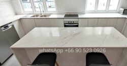 Pet-Friendly Low-Rise Condo for Rent | 3 Beds 3 Baths – 300 sq.m. ThongLor Bangkok
