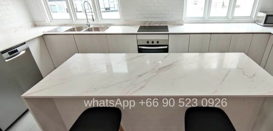 Pet-Friendly Low-Rise Condo for Rent | 3 Beds 3 Baths – 300 sq.m. ThongLor Bangkok