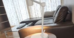 Condo for Rent – Corner Room 2 bedroom Ratchathewi, Bangkok