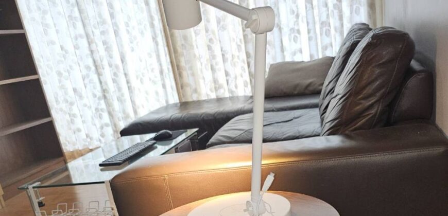 Condo for Rent – Corner Room 2 bedroom Ratchathewi, Bangkok