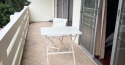Low Rise Condo 2 bedroom for Rent at Sukhumvit 8 BTS Nana