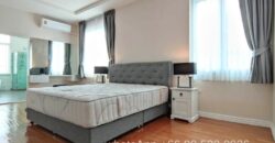 Pet-Friendly Low-Rise Condo for Rent | 3 Beds 3 Baths – 300 sq.m. ThongLor Bangkok