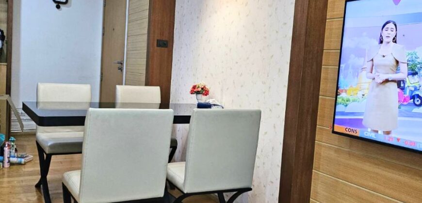 Condo for Rent – Corner Room 2 bedroom Ratchathewi, Bangkok