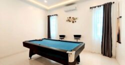 Sale Pool Villa House with Tenant – 3-Year Lease Agreement at Huay Yai, Pattaya