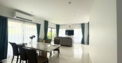 ขายบ้านเดี่ยวใหม่ 2 ชั้น โครงการบุราสิริ กรุงเทพกรีฑา บ้านใหม่พร้อมอยู่