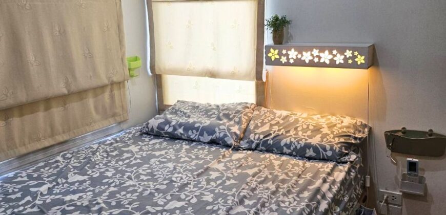 Condo for Rent – Corner Room 2 bedroom Ratchathewi, Bangkok