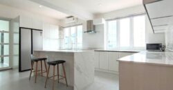 Pet-Friendly Low-Rise Condo for Rent | 3 Beds 3 Baths – 300 sq.m. ThongLor Bangkok
