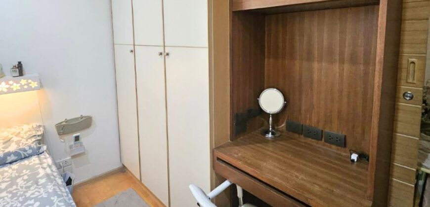 Condo for Rent – Corner Room 2 bedroom Ratchathewi, Bangkok