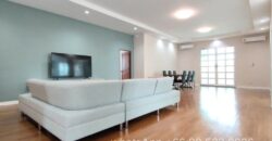 Pet-Friendly Low-Rise Condo for Rent | 3 Beds 3 Baths – 300 sq.m. ThongLor Bangkok