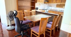 Low Rise Condo 2 bedroom for Rent at Sukhumvit 8 BTS Nana