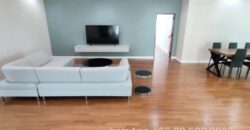 Pet-Friendly Low-Rise Condo for Rent | 3 Beds 3 Baths – 300 sq.m. ThongLor Bangkok