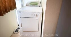 Low Rise Condo 2 bedroom for Rent at Sukhumvit 8 BTS Nana