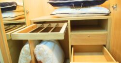 Condo for Rent – Corner Room 2 bedroom Ratchathewi, Bangkok