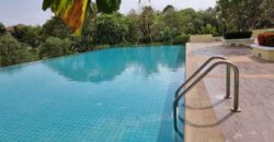 บ้านเดี่ยวสุดคุ้ม รีโนเวทใหม่ ใกล้สุวรรณภูมิ 4 ห้องนอน 152 ตร.วา บ้านน่าอยู่ บ้านหลังริม