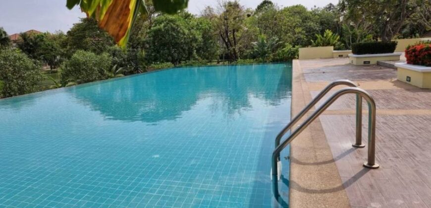 บ้านเดี่ยวสุดคุ้ม รีโนเวทใหม่ ใกล้สุวรรณภูมิ 4 ห้องนอน 152 ตร.วา บ้านน่าอยู่ บ้านหลังริม