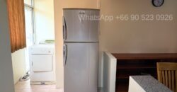 Low Rise Condo 2 bedroom for Rent at Sukhumvit 8 BTS Nana